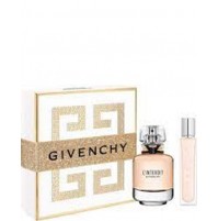 GIVENCHY L'INTERDIT 50ML GIFT SET EDP SPRAY FOR WOMEN BY GIVENCHY